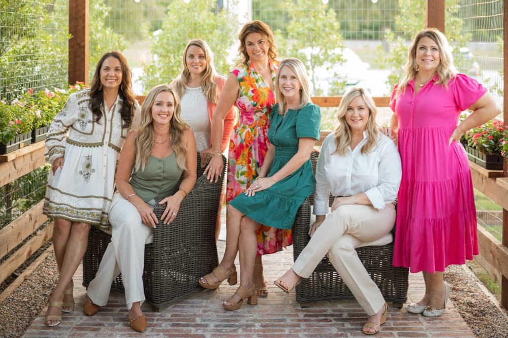 Women of Argyle offers connection opportunities for women, gives back to local nonprofits