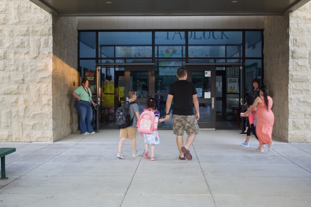 Frisco ISD generates nearly $2.45M in revenue with transfer students