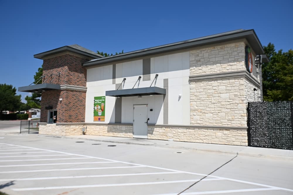 Salad and Go closes North Texas locations, including Flower Mound, Frisco, Prosper