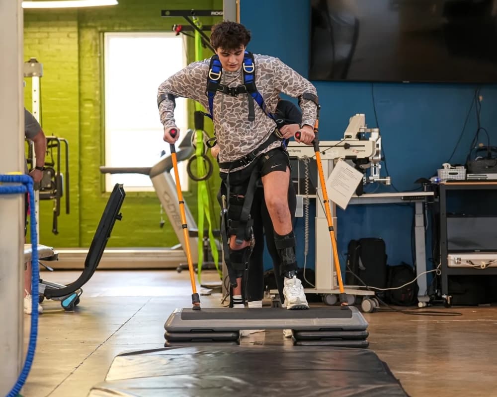 Spero Rehab will offer physical therapy in Dripping Springs