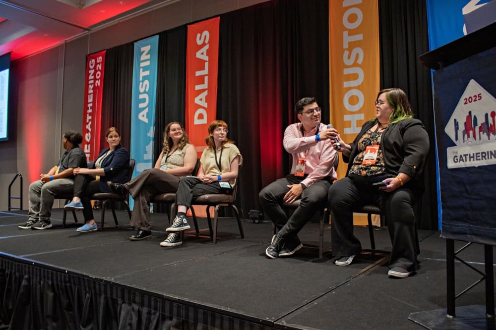 20 years strong: Community Impact celebrates anniversary through state-wide company gathering