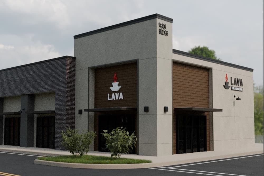 Lava Leander Cafe & Hookah Lounge opening Sept. 23