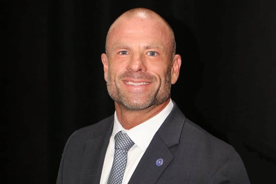 Harris Central Appraisal District board appoints new Chief Appraiser Adam Bogard
