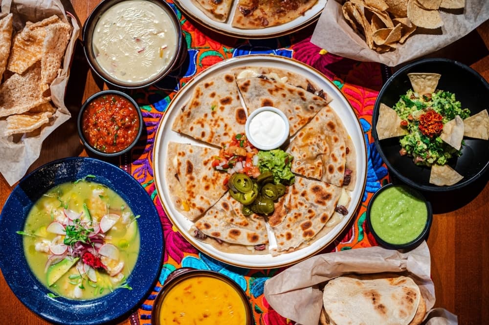 Iconic Houston Mexican restaurant to close next year