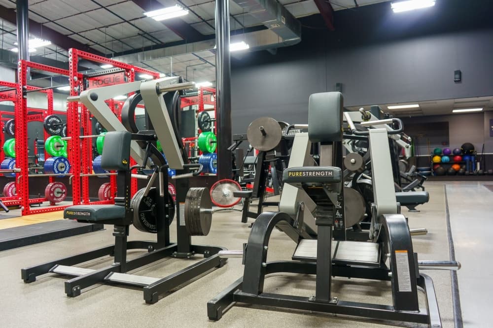 Los Campeones Gym opening new location in Round Rock