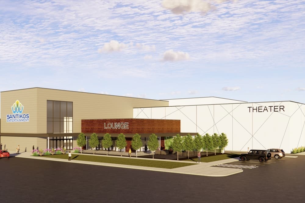 Santikos to build Trinity Oaks development along US 281 in 2027