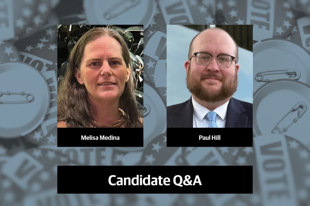 Meet the Kyle City Council Place 2 candidates