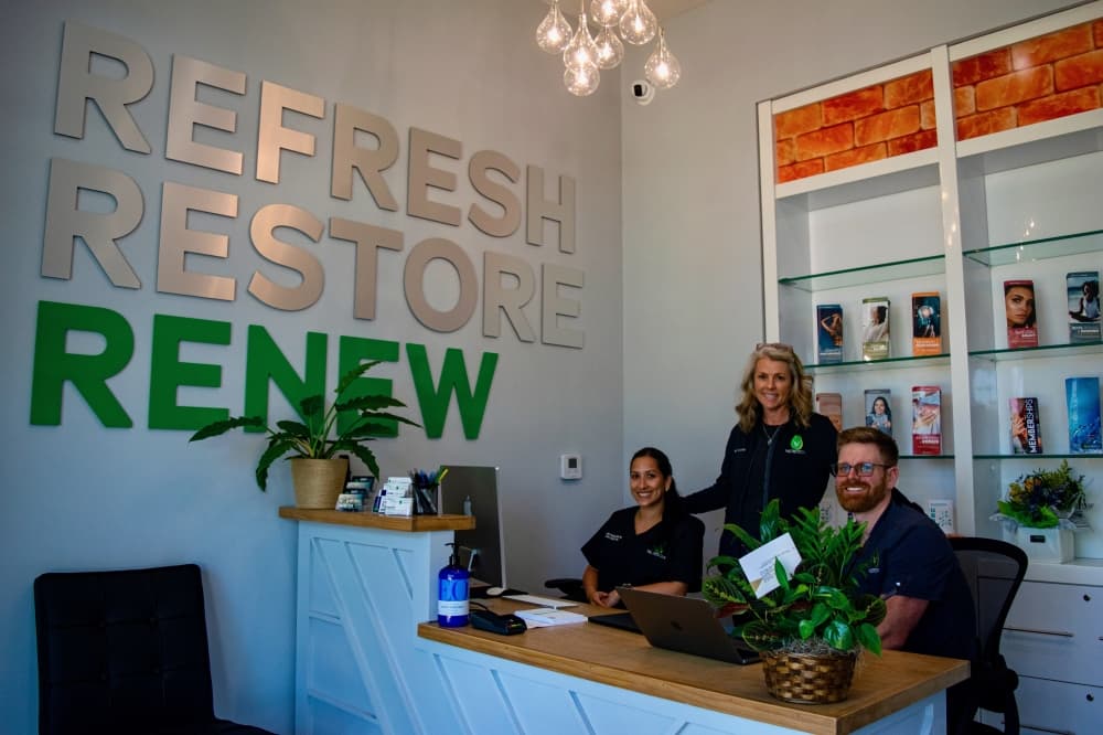 IV Nutrition offers vitamin, wellness treatments in McKinney