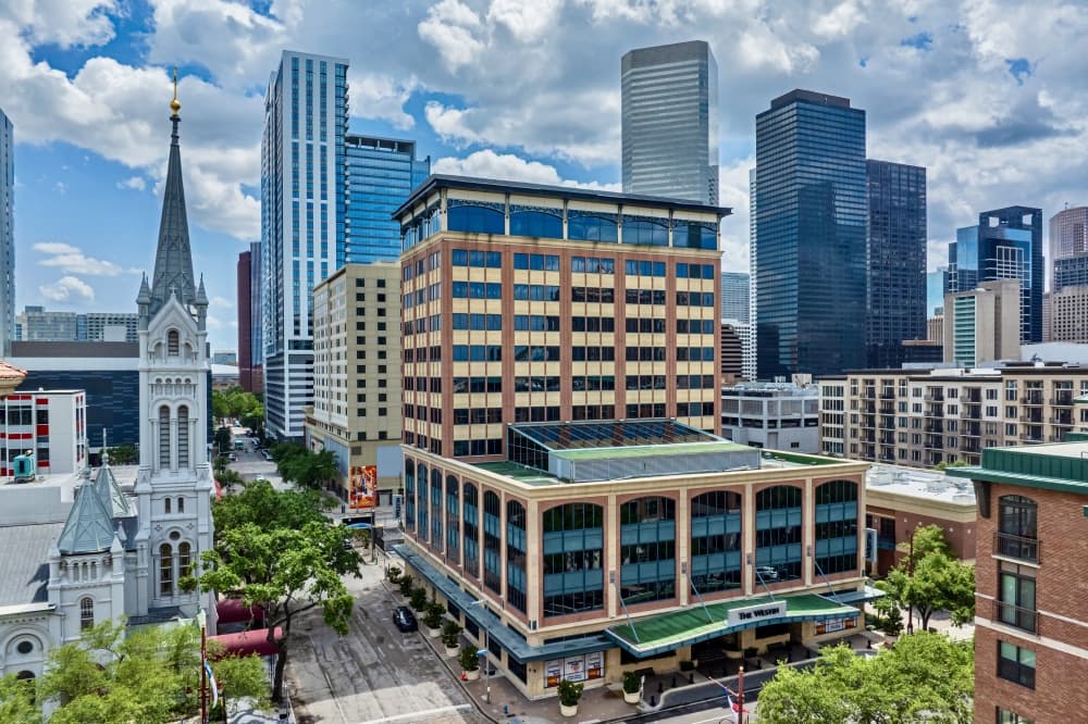 Fertitta Hospitality reveals $3 million transformation of Westin Houston Downtown