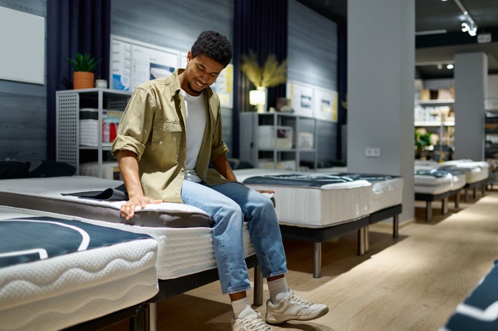 Snooze Mattress + Wellness opens first San Antonio location on the North side