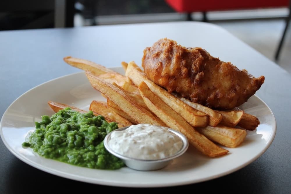 The Olde English Tea Shoppe & Cafe brings the taste of Britain to North San Antonio