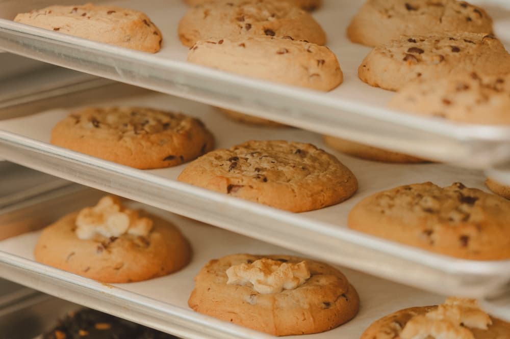 Chip City Cookies serves up sweet treats at new McKinney location