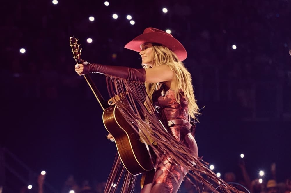94 live music performances to attend in The Woodlands area this fall
