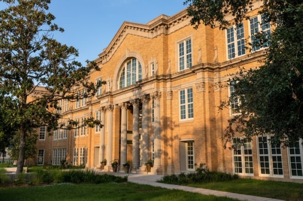 ACC to host Austin chapter of NASA Space App Challenge, RiverHacks