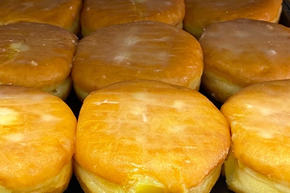 LY Donut Shop to bring donuts, kolaches and more to Kyle