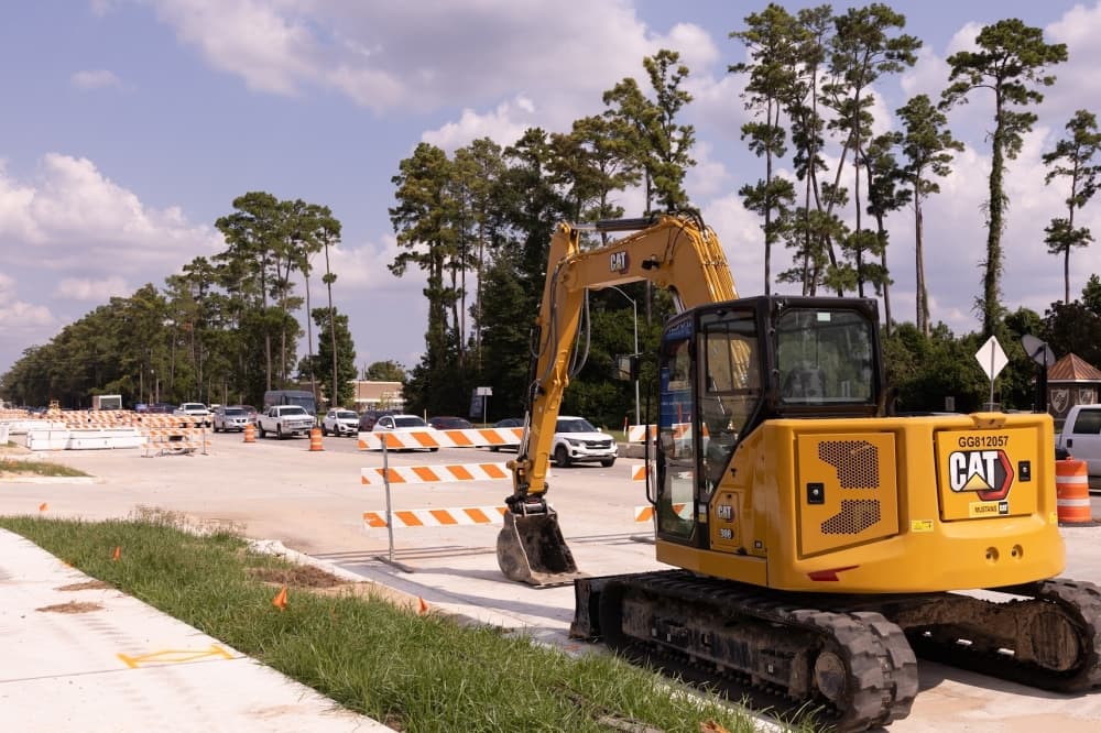'Northpark Needs You' campaign aims to drive business back to corridor amid construction