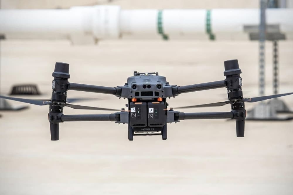 Round Rock police look to add drone technology, expand training center