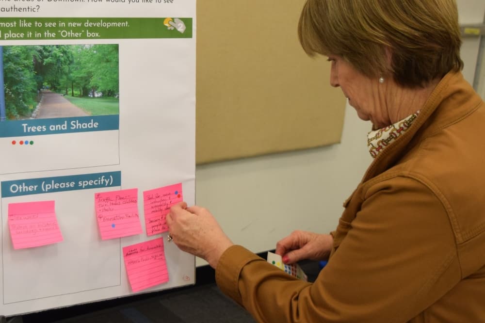 Smithville forum on natural resources scheduled for Sept. 25