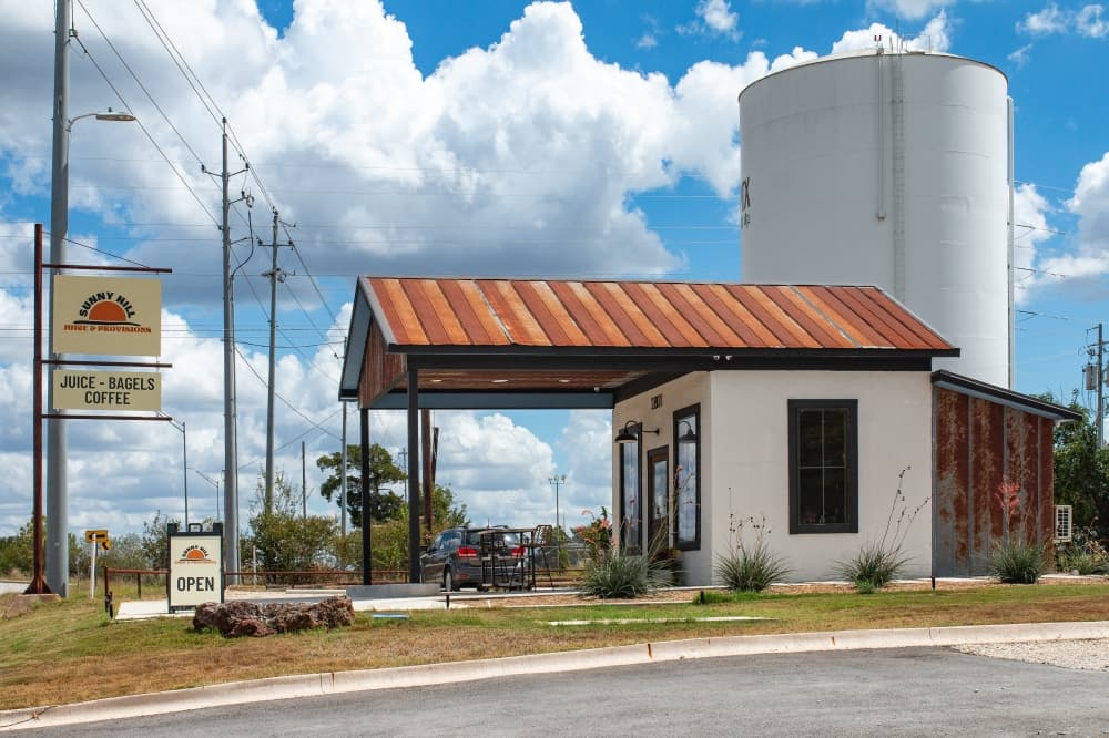 Sunny Hill Juice and Provisions joins growing Bastrop beverage scene