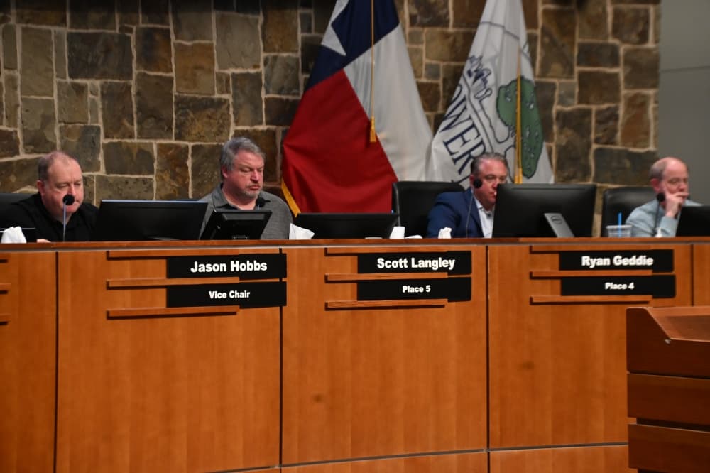 200-unit apartment complex moves ahead in Flower Mound