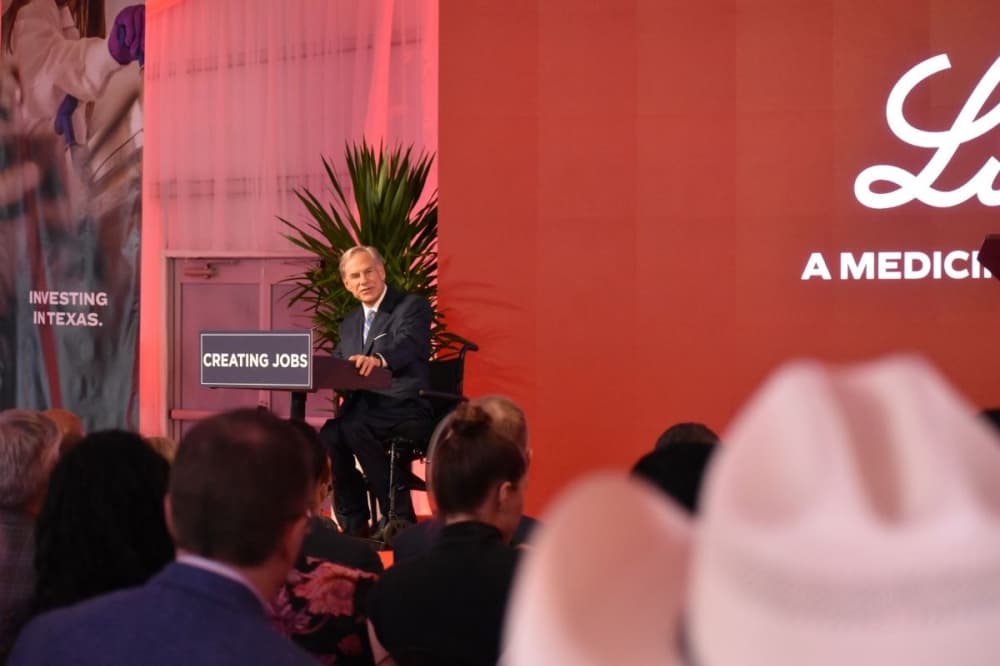 Lilly to build $6.5B manufacturing facility at Generation Park, bringing over 600 jobs