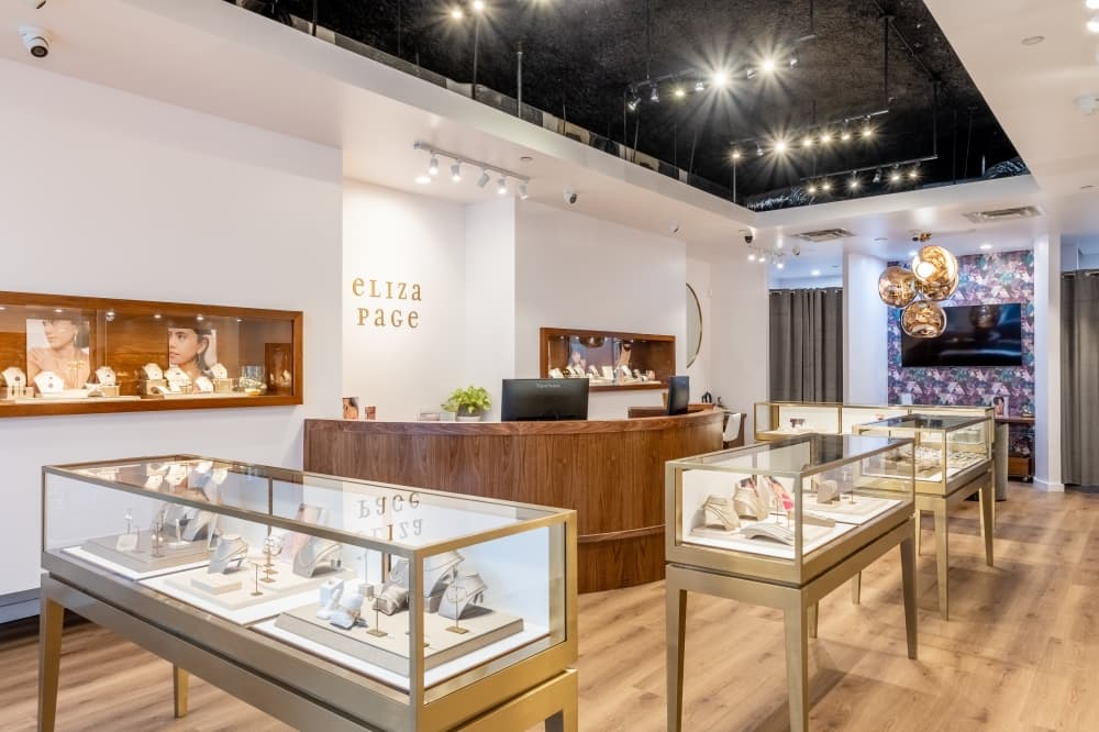 Eliza Page jewelry store celebrates 20 years in Downtown Austin