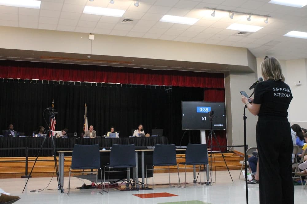 Leander ISD to implement open enrollment policy in 2026