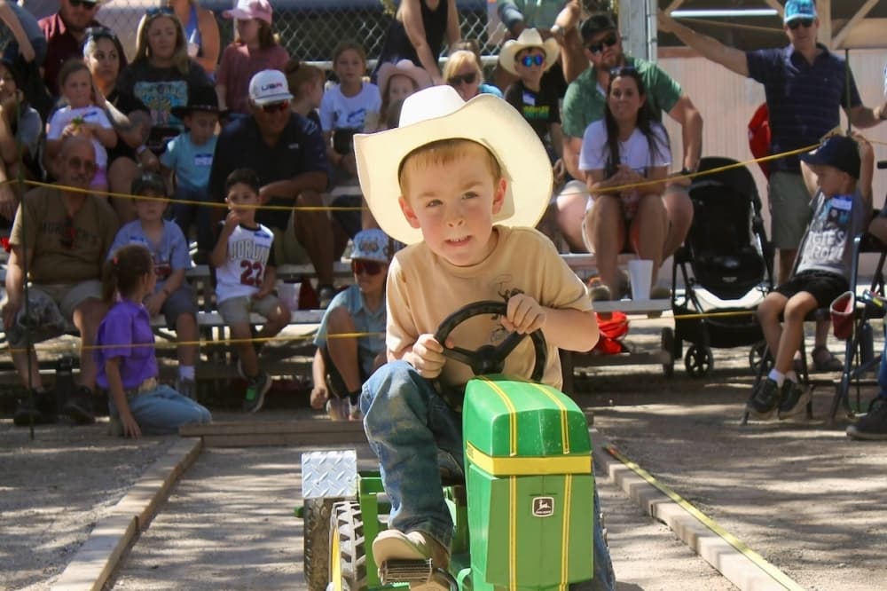 Events on the docket this weekend across San Antonio, Sept. 25-29