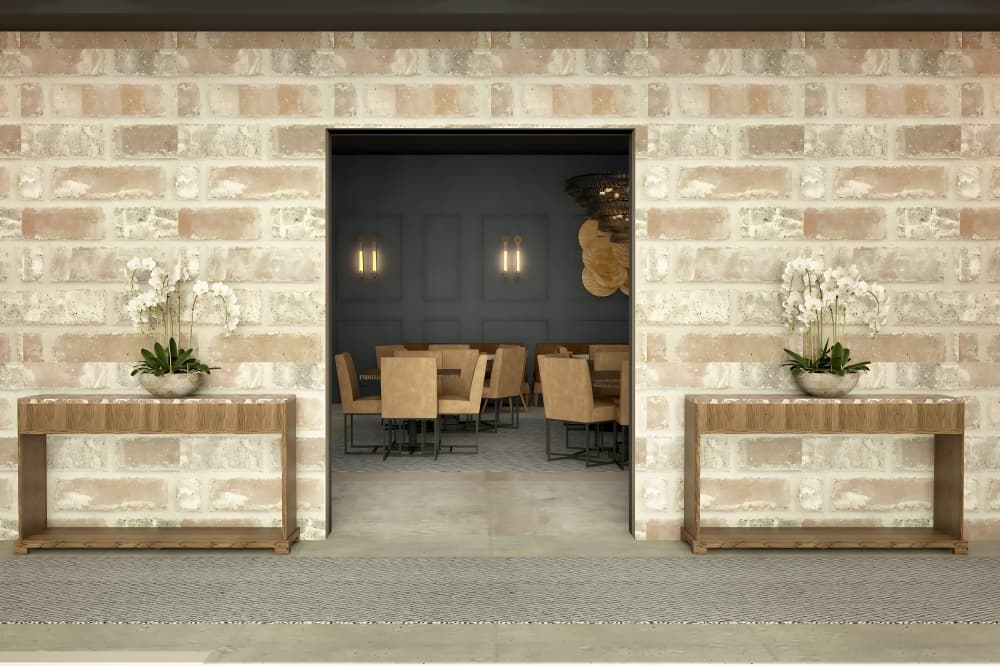 Haven Event Venue now booking events in The Woodlands 