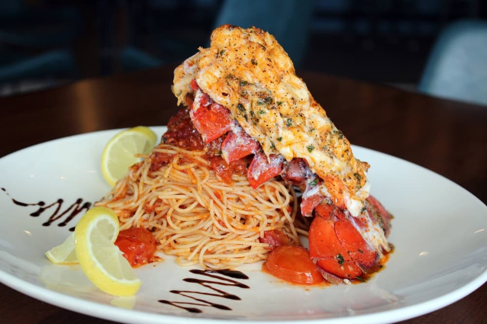 Check out 11 Frisco dining features from 2025