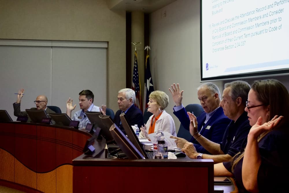 Highland Village officials approve interlocal agreement with Denton County for road reconstruction