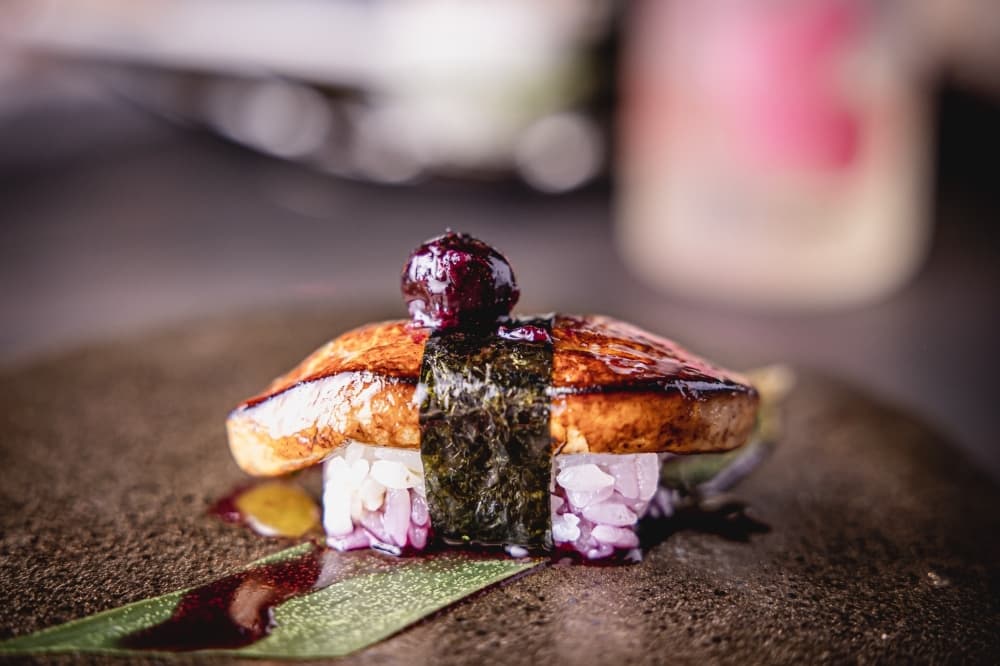 CI Foodie: 6 new restaurants to try around Greater Houston