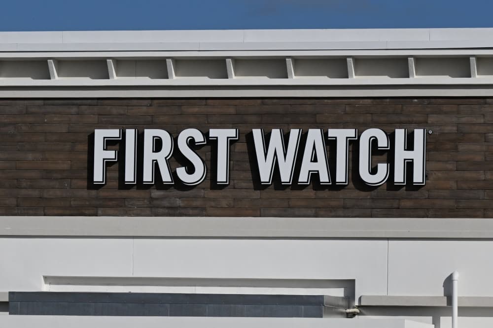First Watch expected to open in Liberty Hill in spring