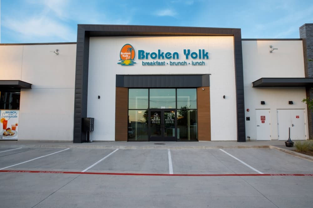 Broken Yolk Cafe to bring brunch concept to Frisco, Plano, Allen with North Texas expansion