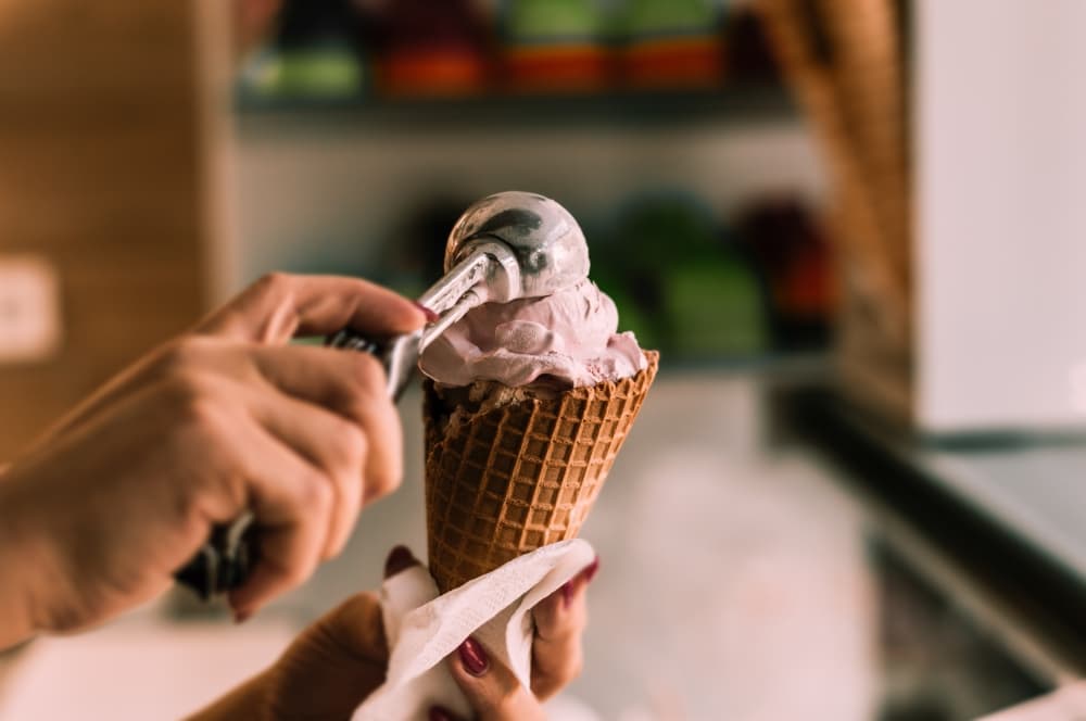 Handel’s Ice Cream expected to open in Liberty Hill in spring