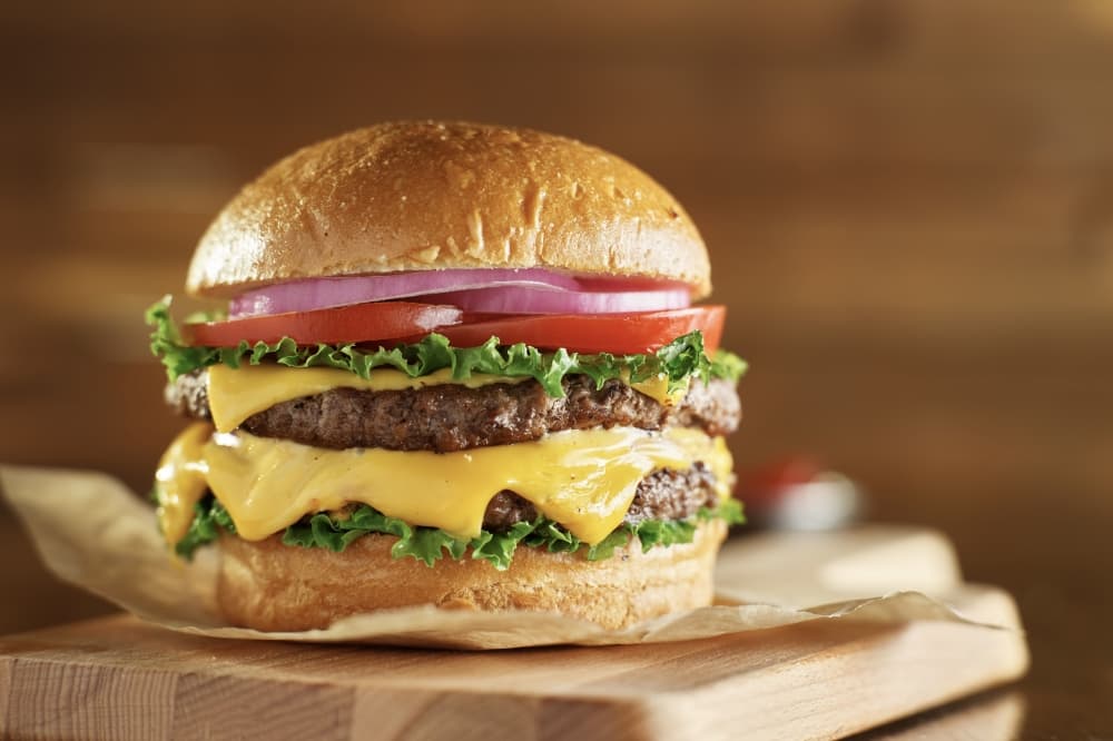 Hopdoddy Burger Bar coming to Liberty Hill in the spring