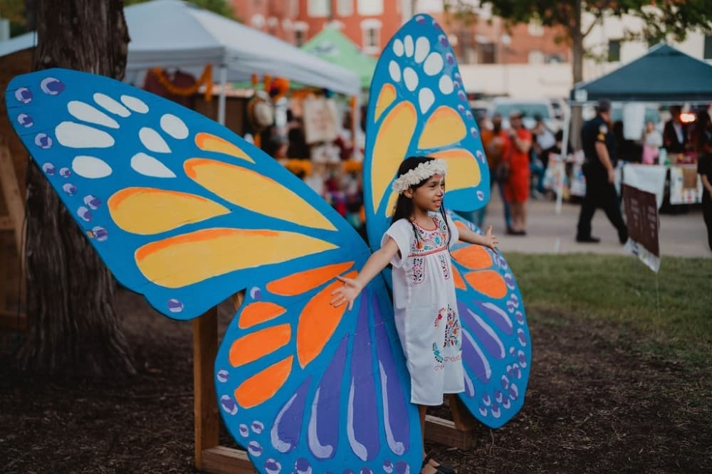 McKinney to unite, celebrate life at 5th annual Día de los Muertos Festival