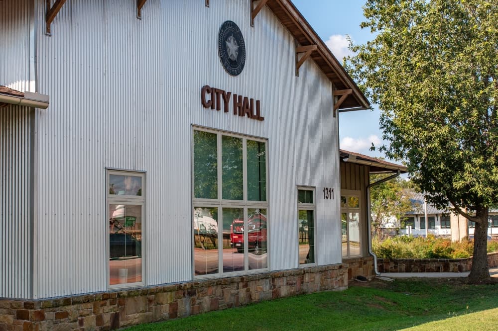 Bastrop officials plan new development code system