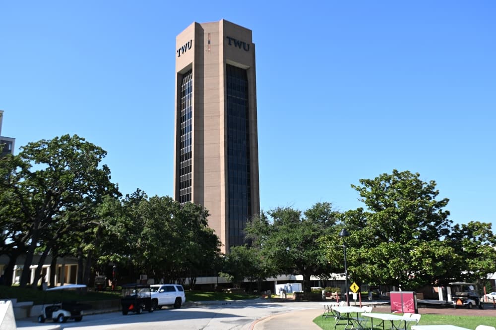 TWU to offer automatic admission to qualifying Carroll ISD students