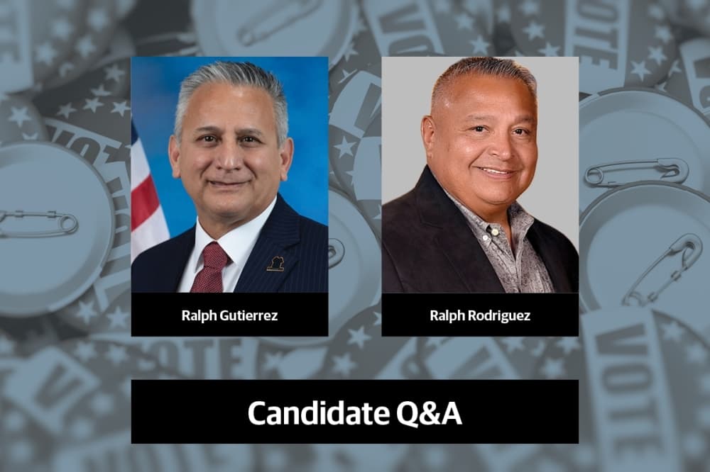Q&A: Get to know the candidates for Schertz mayor