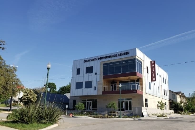 4 businesses celebrating their 5-year anniversaries in Georgetown