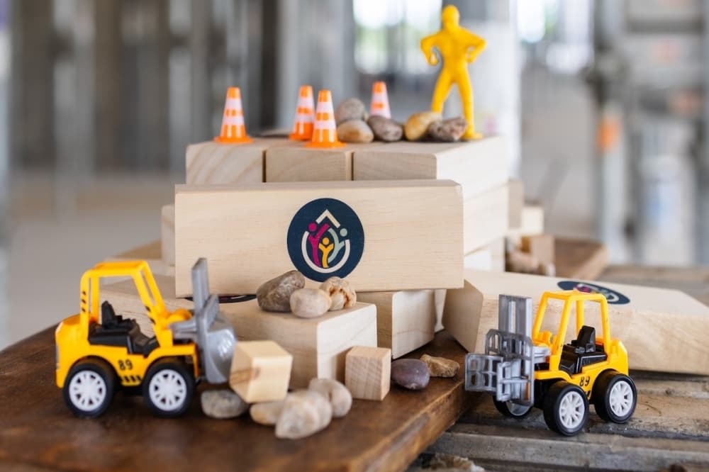 New daycare, co-working space coming to North San Antonio