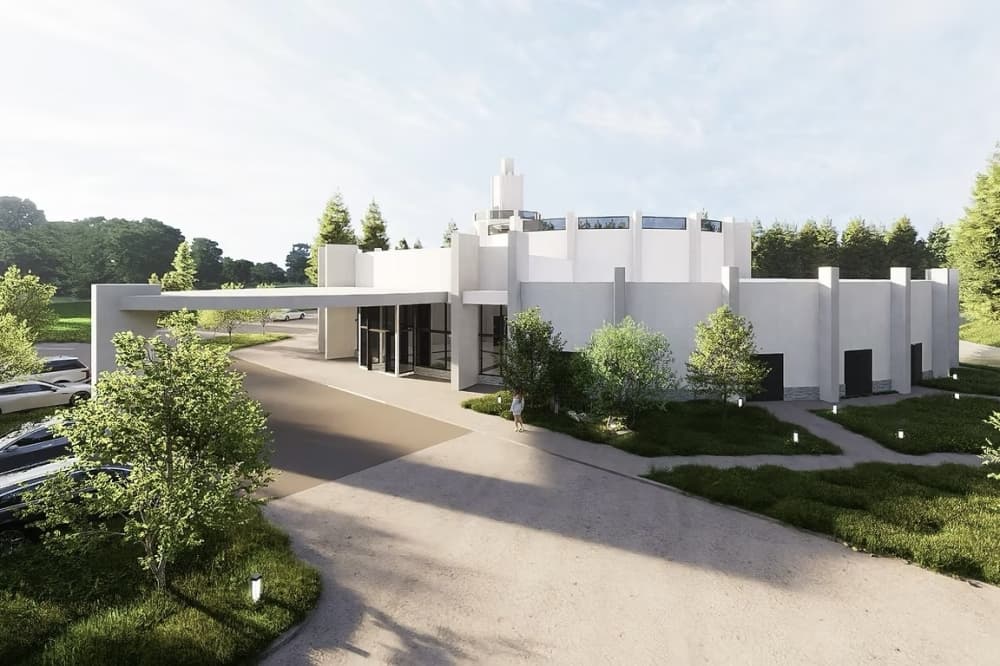 Akadia Event Center coming to Missouri City in 2026