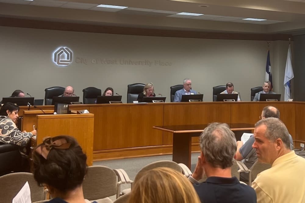 West U adopts FY 2026 budget prioritizing public safety, infrastructure enhancements