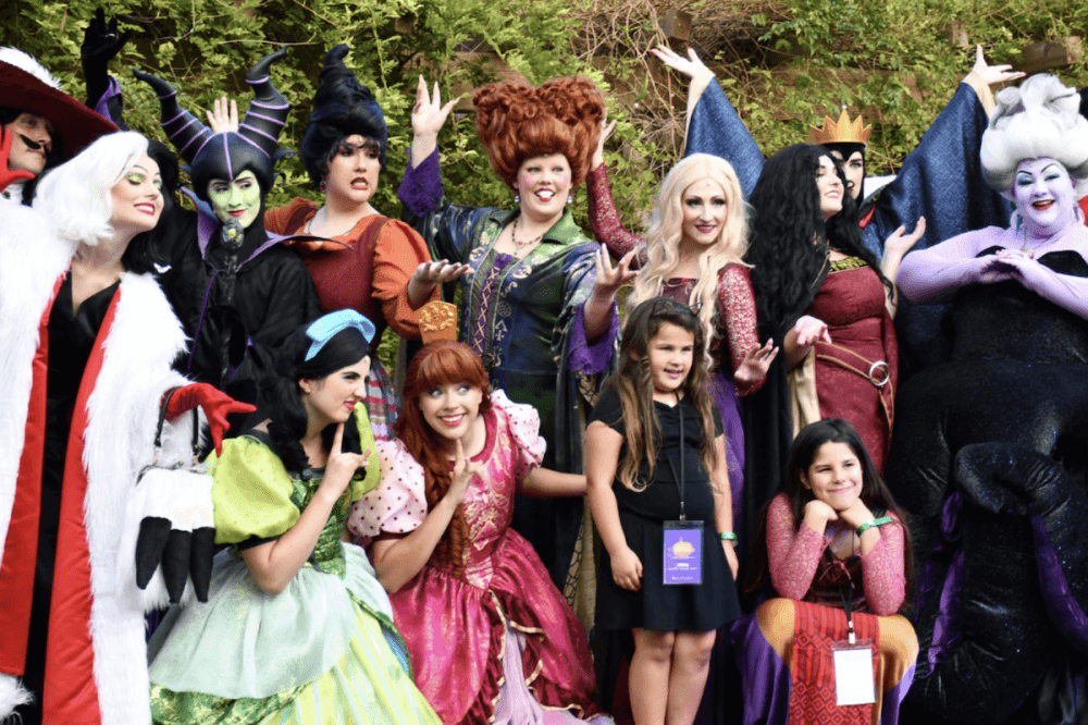 12 events slated for San Antonio this October, November