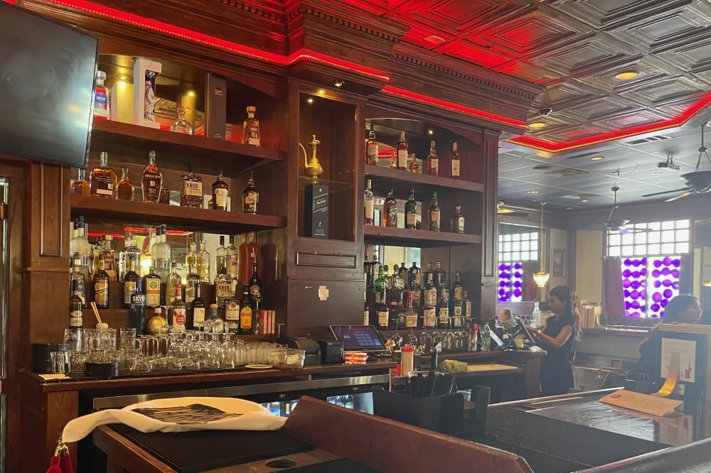 Karma & Kocktails now serves dumplings, noodles in Grapevine