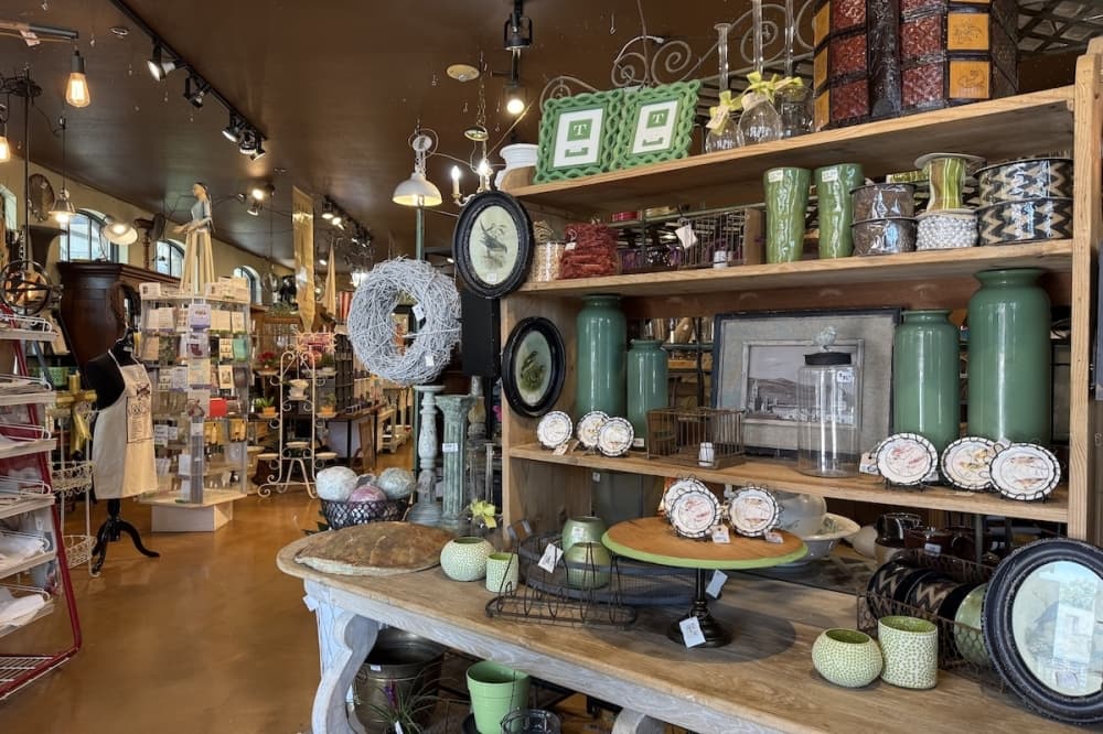JAC's Personal Touch set to close in Boerne after 36 years