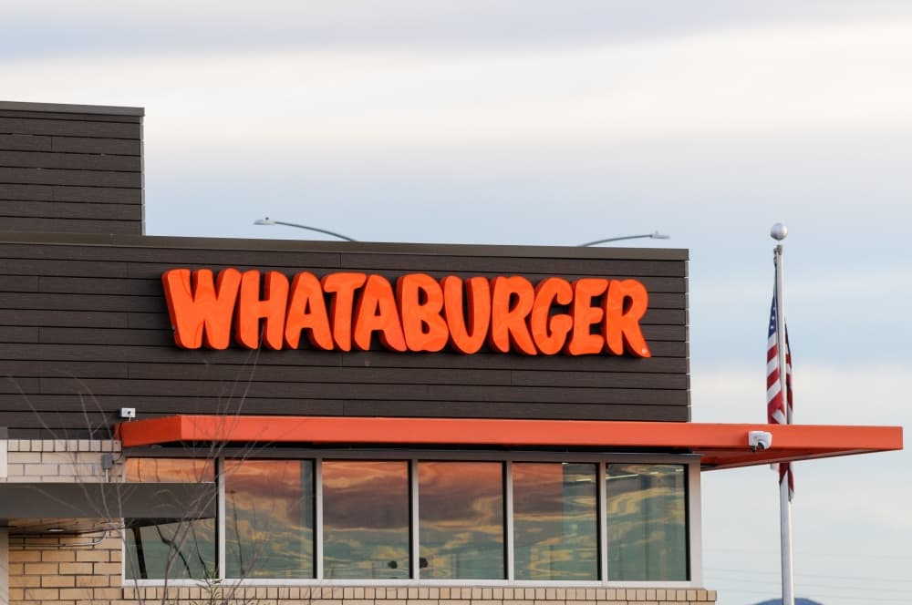Liberty Hill approves Whataburger site plan