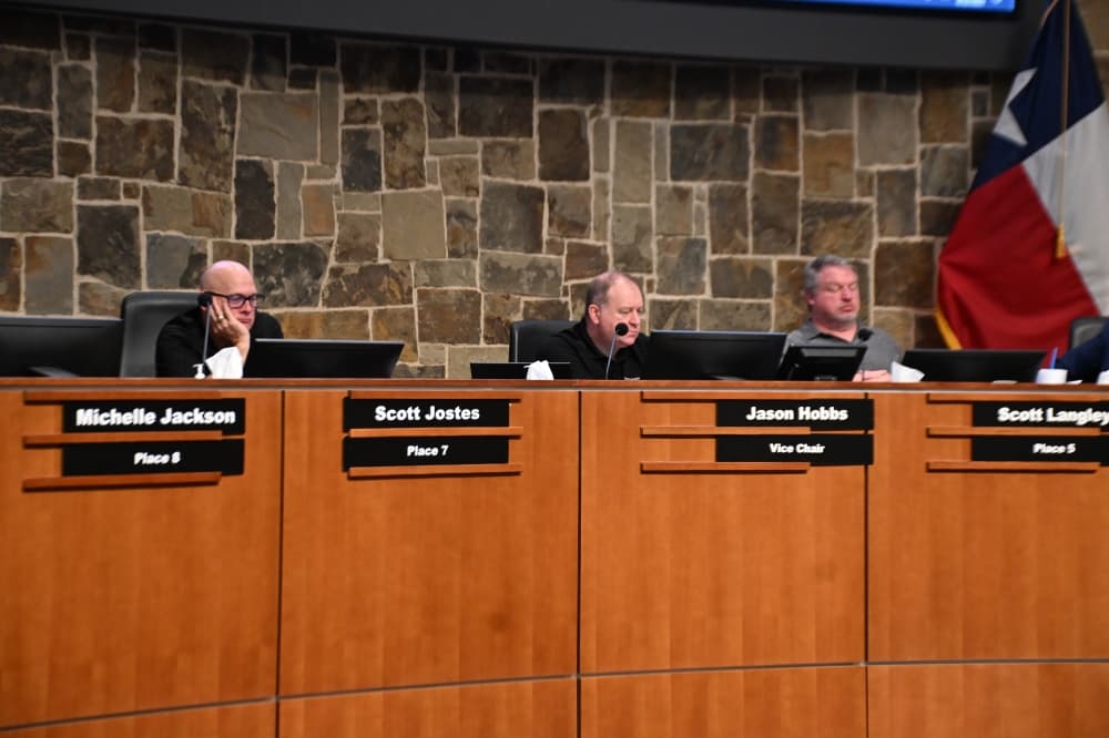 Brookview single-family site plan heads to council
