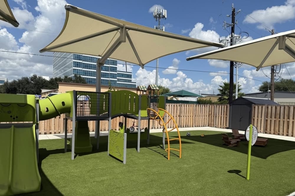 HCA Houston Healthcare Clear Lake opens Early Childhood Development Center